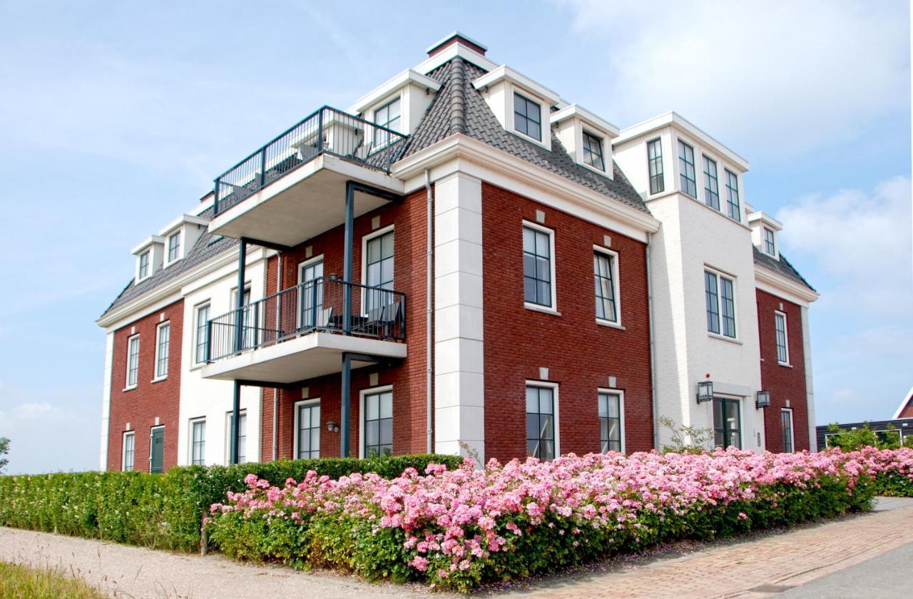 Westerlicht By Droomvilla Appartement Colijnsplaat